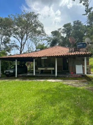 Imagem Sitio barato e com escriturta a venda na cidade de Cunha