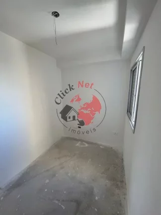 Imagem Apartamento novo à Venda no bairro Parque das Nações em Santo André - Nunca habitado