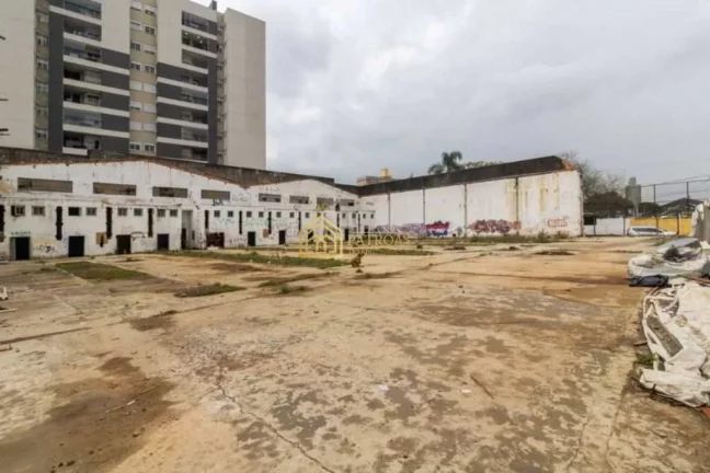 Imagem Terreno Padrão