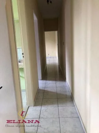 Imagem Sobrado com 3 quartos, 164m² em São Paulo, Jardim Cidade Pirituba