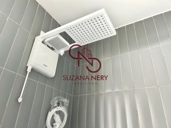 Imagem Casa com 3 quartos no Condominio ecoville 2 em Parnamirim