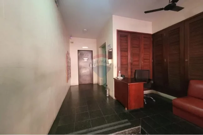 Imagem Apartamento com 1 quarto com 33m²a venda em Madureira - Rio de Janeiro.