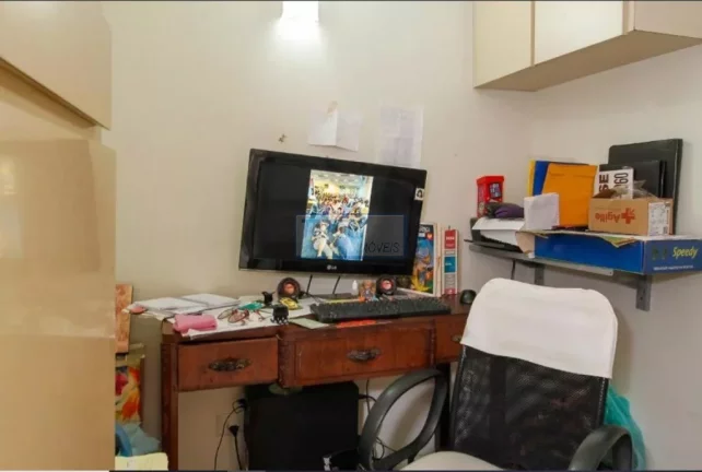 Imagem APARTAMENTO A VENDA NO PARAISO, SAO PAULO
