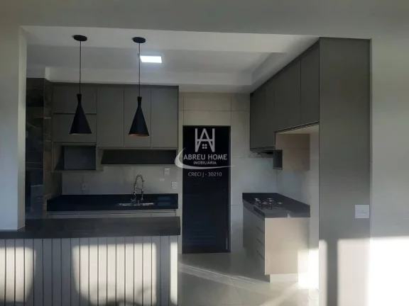 Imagem casa Nova Maria Júlia