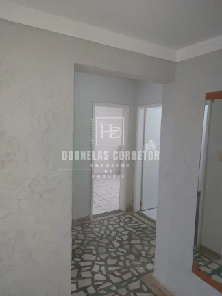 Imagem APARTAMENTO TÉRREO em Bairro Novo por R$ 160 MIL!