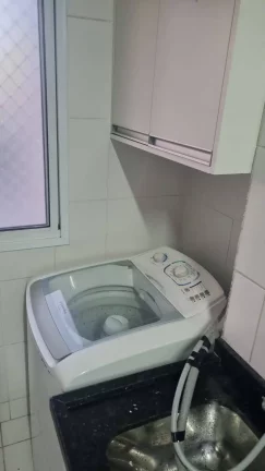 Imagem ALUGA-SE APARTAMENTO EM JUNDIAÍ- SP