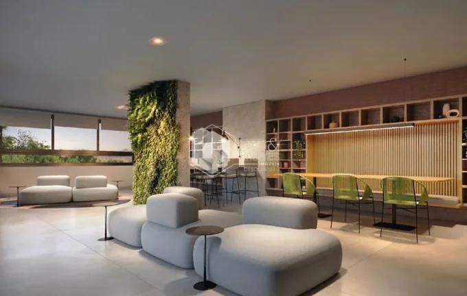 Imagem Apartamento à venda 3 Quartos 1 Suite 2 Vagas 86.87M² Freguesia do Ó São Paulo - SP