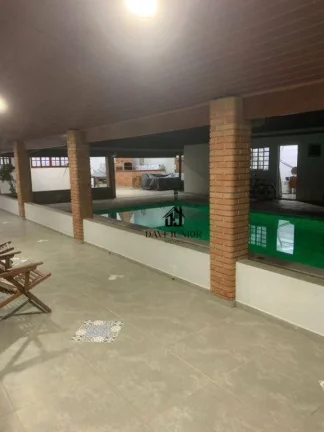 Imagem Chácara à venda, 1000 m² por R$ 860.000,00 - Colinas II - Araçoiaba da Serra/SP