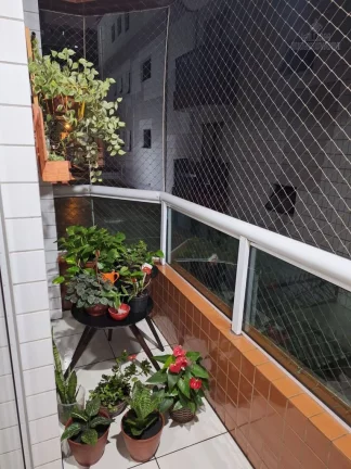 Imagem APARTAMENTO NA GUILHERMINA EM PRAIA GRANDE À VENDA !