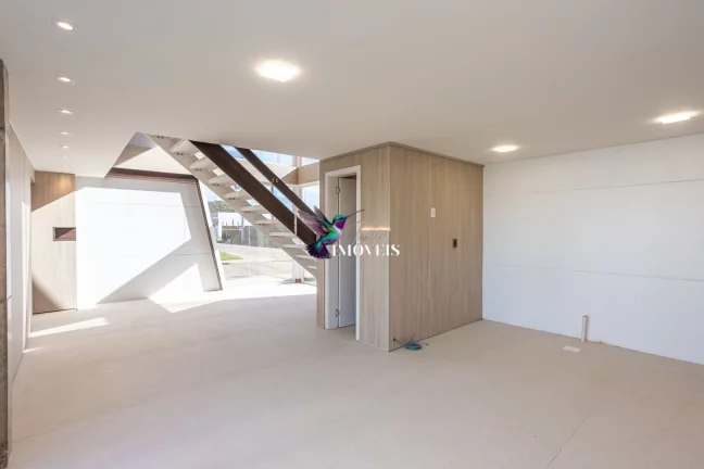 Imagem Veredas Condomínio Parque - Casa à venda no bairro Sans Souci em Eldorado do Sul/RS