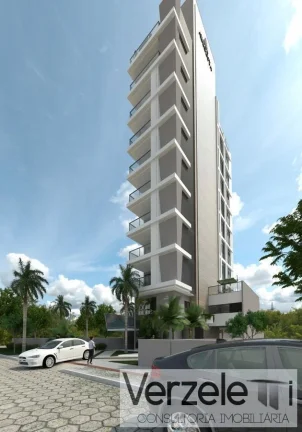 Imagem Apartamento 2 dormitórios para Venda em Itajaí / SC no bairro Praia Brava de Itajaí