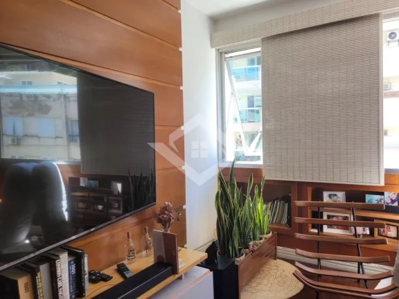 Imagem Apartamento de 4 Quartos à Venda em Copacabana – Conforto e Localização