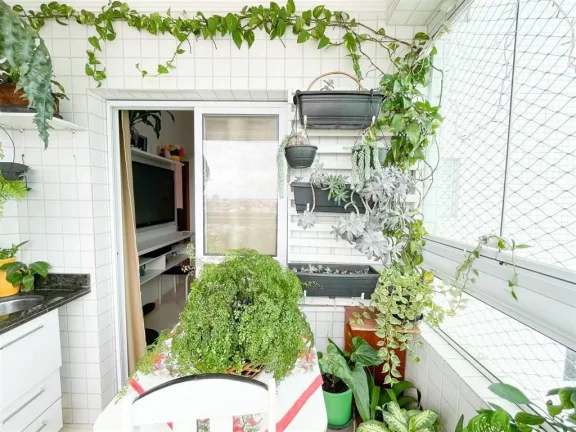 Imagem Apartamento à Venda em Caiçara, Praia Grande - SP