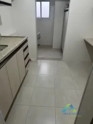Imagem Apartamento à venda no bairro Vila Alzira - Santo André/SP