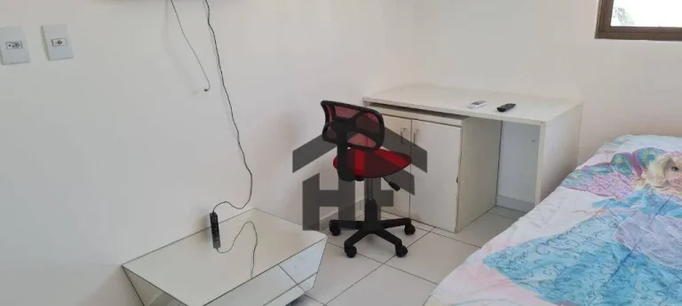 Imagem Apartamento com Vista pro Mar de 3 Quartos, localizado em Candeias, Jaboatão dos Guararapes - PE