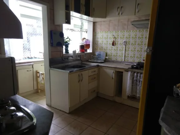 Imagem Apartamento à venda no centro de Joinville