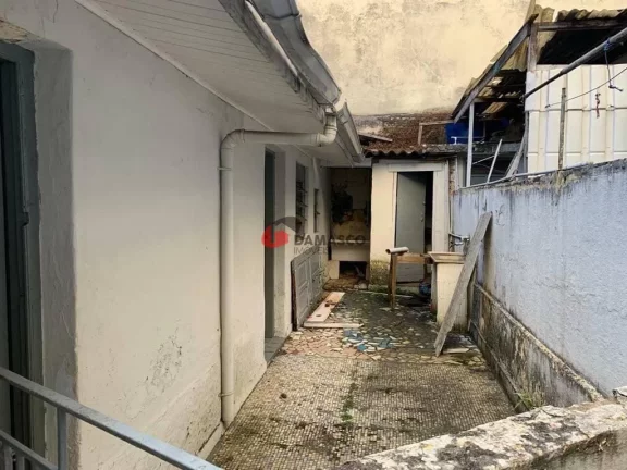 Imagem Casa à venda 3 Quartos, 5 Vagas, 433M², Santo Antônio, São Caetano do Sul - SP