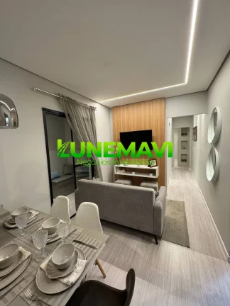 Imagem Mondrian Residencial – Guaianazes