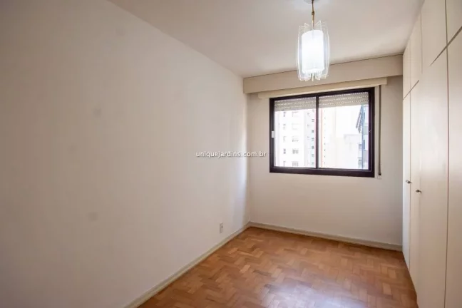 Imagem Apartamento à venda Itaim Bibi São Paulo