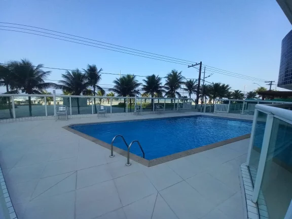 Imagem Excelente Apartamento com dois dormitórios Maracanã - Praia Grande