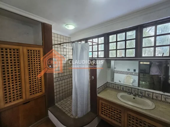 Imagem Casa com 6 Quartos para alugar, 900m² - Jardim Marajoara
