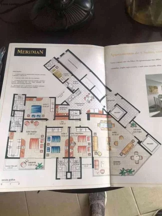 Imagem APARTAMENTO RESIDENCIAL em TERESINA - PI, JÓQUEI