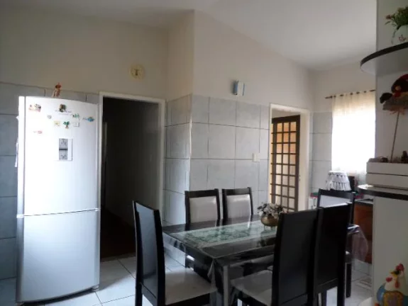 Imagem Casa - Ribeirão Preto - Sumarezinho - Região Oeste