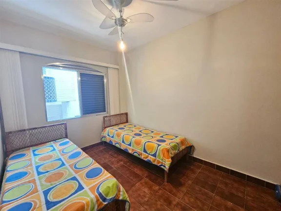 Imagem APARTAMENTO COM 70 m² - TUPI - PRAIA GRANDE SP