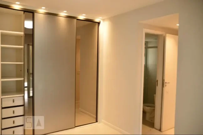 Imagem Apartamento à Venda - Recreio, 4 Quartos, 258 m2