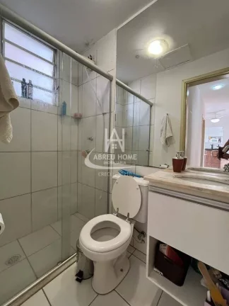 Imagem Apartamento Condomínio Spazio Rio Perola, Jardim Yolanda - São José do Rio Preto