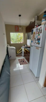 Imagem ÓTIMA COBERTURA EM BAIRRO TRANQUILO. VISITE ESTA OPORTUNIDADE.