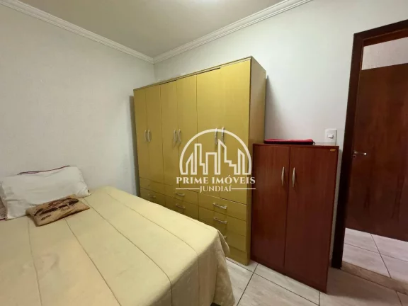 Imagem Casa com 4 dormitórios à venda, 438 m² por R$ 1.010.000,00 - Bairro do Poste - Jundiaí/SP