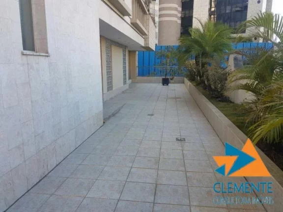 Imagem Amplo apto 4 quartos, 2 suites, no GUTIERREZ, Belo Horizonte