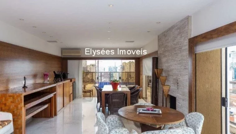 Imagem APARTAMENTO RESIDENCIAL em SÃO PAULO - SP, CIDADE MONÇÕES