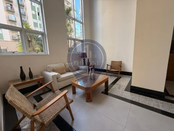 Imagem Imperdível! Apartamento à venda em Pinheiros, São Paulo-SP, 2 quartos, 2 salas, 1 banheiro, 1 vaga, 44m².