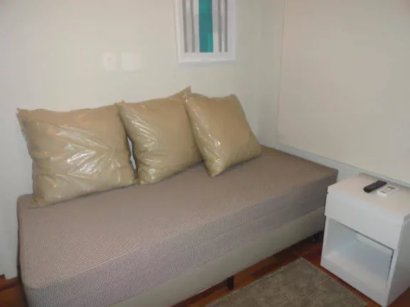 Imagem Flat para LOCAÇÃO em Vila Olímpia - Estanconfort Vila Olímpia 133m²