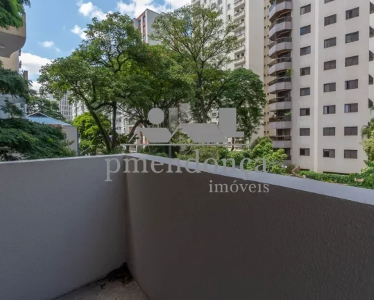 Imagem Apartamento a venda na Rua Sergipe com 3 quartos sendo 1 suíte e 1 vaga, 210m²