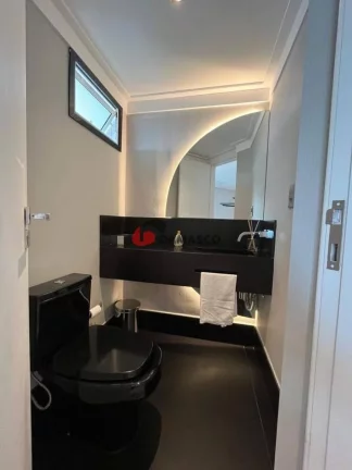 Imagem Cobertura / Penthouse à venda, Olímpico, São Caetano do Sul, SP