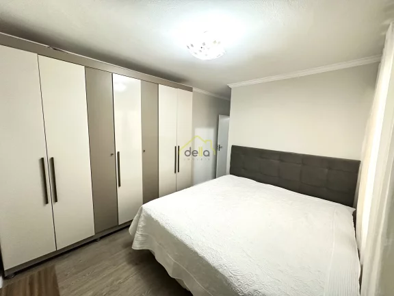 Imagem Casa plana Averbada no Bom Retiro próximo do Shopping Garten TOTVS e Cassol !!