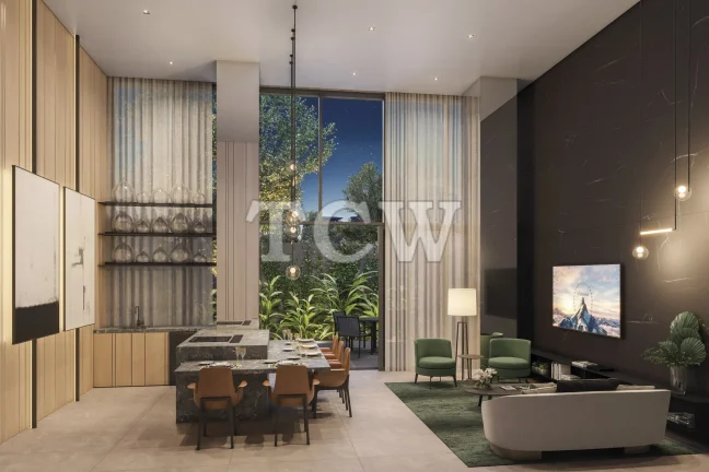 Imagem Apartamento à venda no bairro Jardim Paulista - São Paulo/SP, Zona Sul