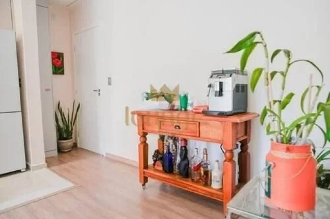 Imagem Apartamento à venda em Vila Domingues - Votorantim/SP
