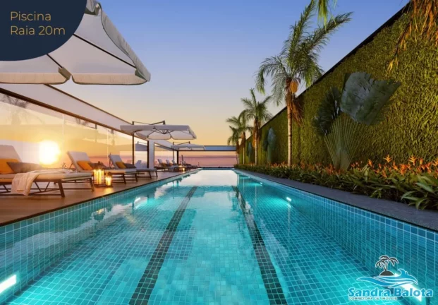 Imagem Empreendimento a 80 metros da praia/Marbello Tenório