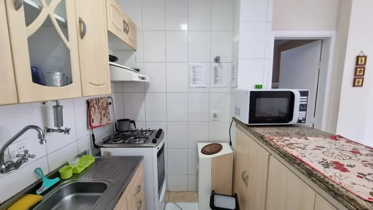 Imagem Apartamento à venda - Pitangueiras - Guarujá/SP
