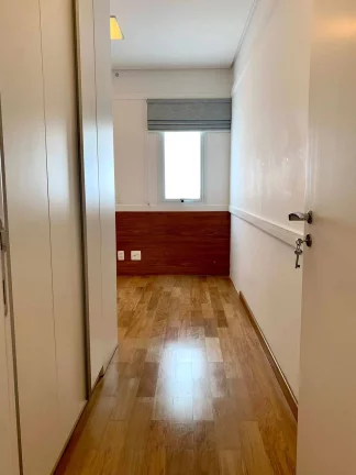 Imagem Flat para LOCAÇÃO em Cerqueira César - Estanconfor Vila Jardins