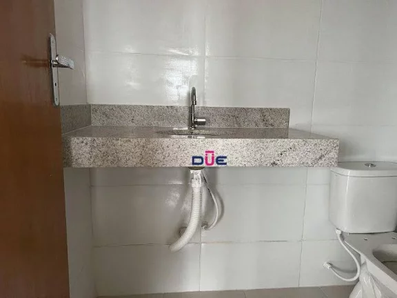 Imagem Apartamento com 2 dormitórios à venda, 69 m² por R$ 540.000 - Macuco - Santos/SP