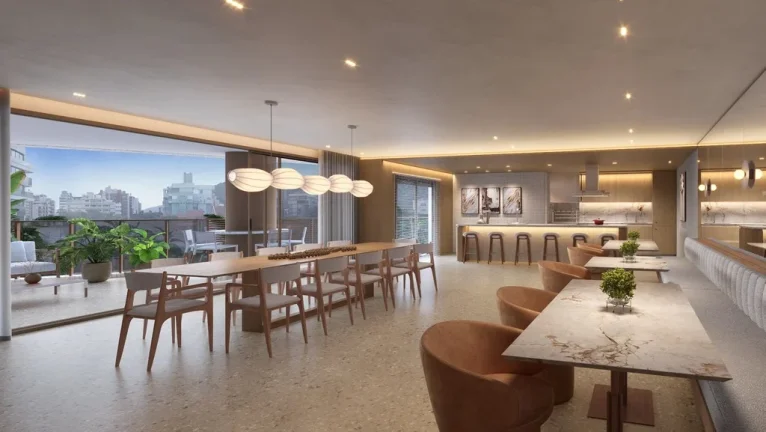 Imagem Garden em Guaratuba, no bairro Guaratuba - Referência: 201TA - Piemonte Amíz