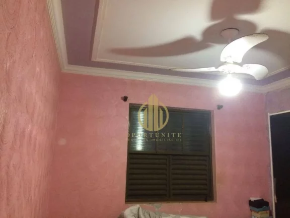Imagem Apartamento com 2 dormitórios à venda, 48 m² por R$ 100.000,00 - Jardim João Rossi - Ribeirão Preto/SP