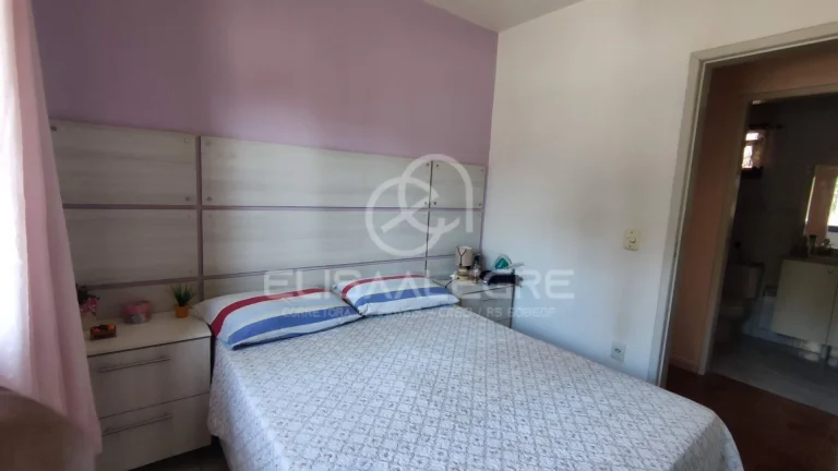 Imagem Casa Térrea em Igara, Canoas/RS