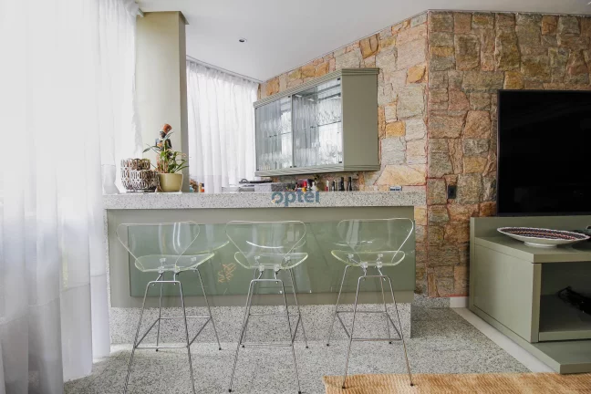 Imagem CASA À VENDA NO CONDOMÍNIO CENTRAL PARK, 683 M² - CENTRO - SÃO BERNARDO DO CAMPO/SP