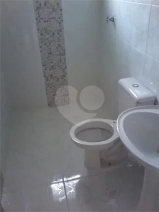 Imagem Sobrado à venda com 2 quartos, sendo 2 suítes, em Butantã, São Paulo - SP